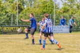 S.K.N.W.K. 1 - IJzendijke 1  (competitie) seizoen 2024-2025 (fotoboek 2) (40/94)